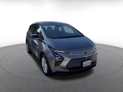 Used 2023 Chevrolet Bolt LT w/ Driver Confidence Package image 3