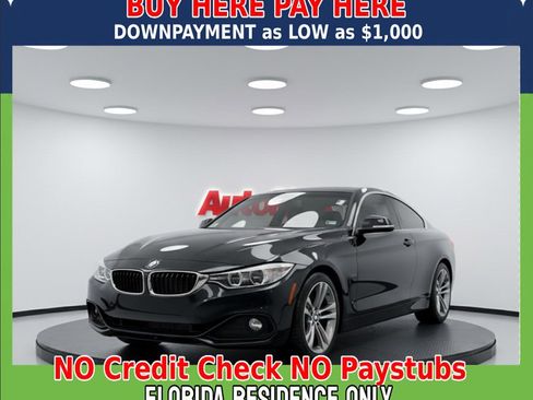 Used 2016 BMW 428i Gran Coupe image 2