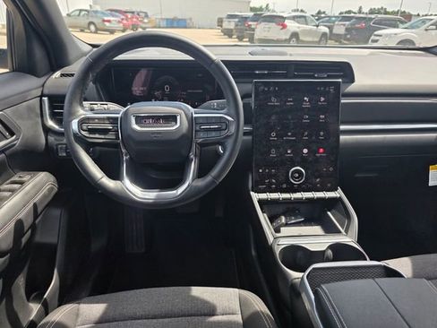 Used 2025 GMC Terrain Elevation AWD/4WD image 6