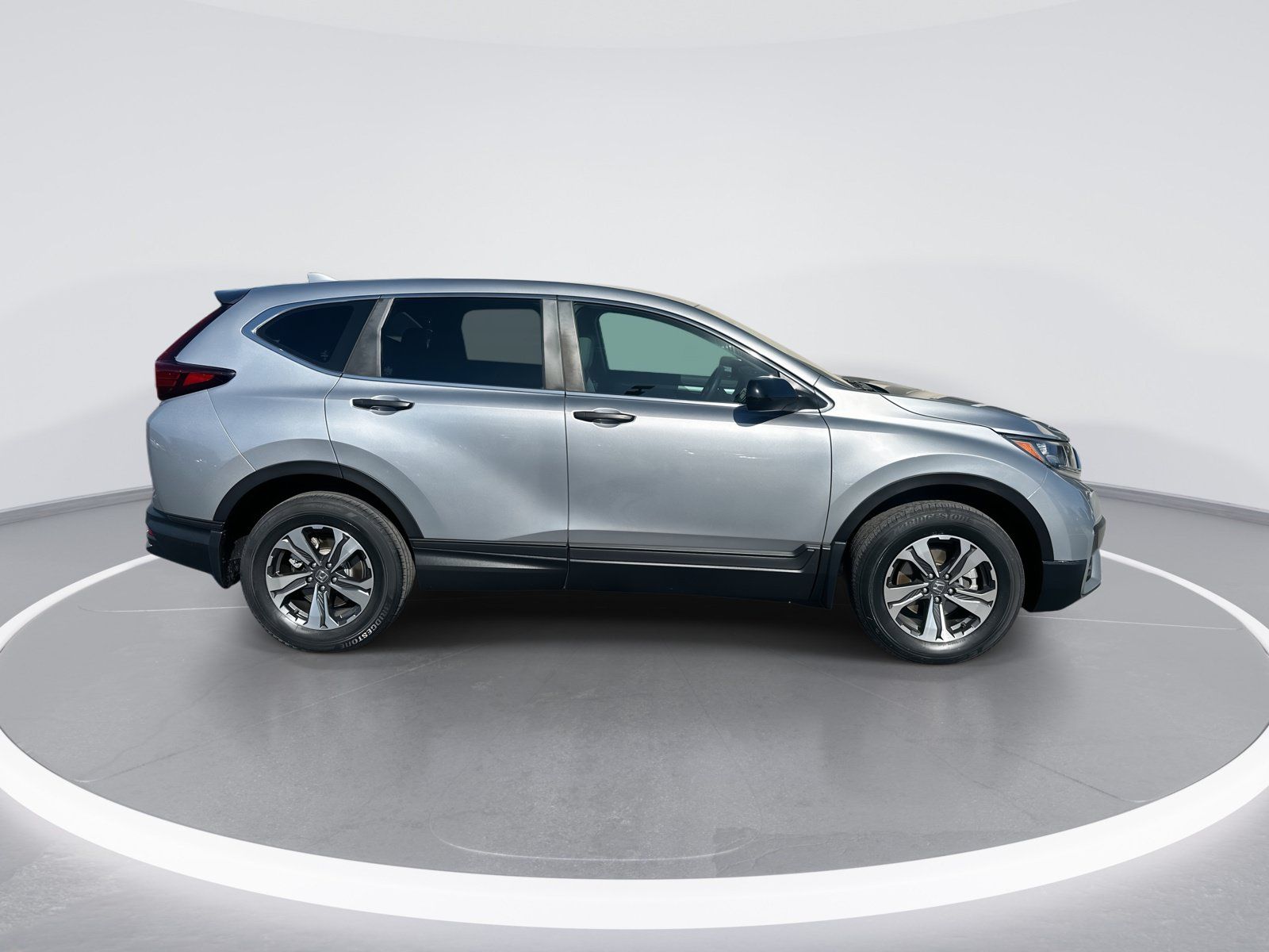 Used 2020 Honda CR-V LX image 10