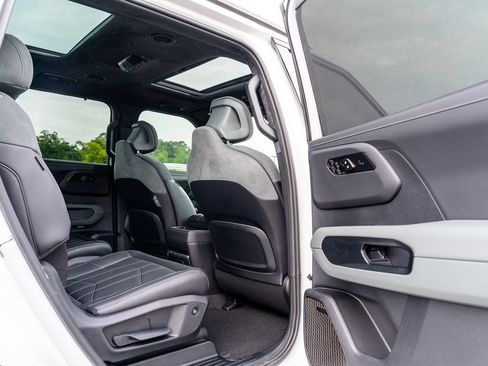 New 2027 Kia Telluride X-Line SX Prestige AWD/4WD image 10