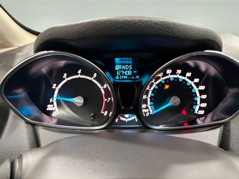 Used 2015 Ford Fiesta SE FWD image 18