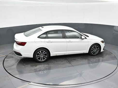 New 2026 Volkswagen Jetta Sport image 22