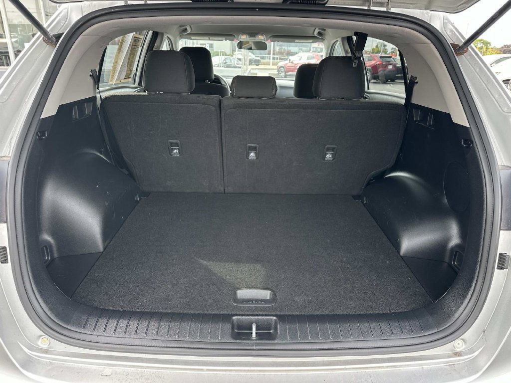 Used 2018 Kia Sportage LX AWD/4WD image 10