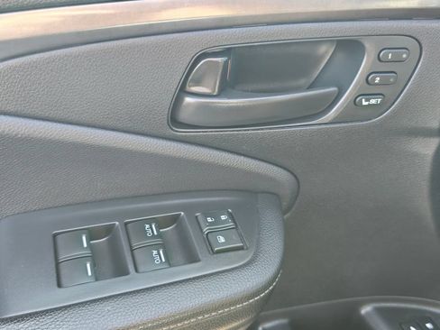 Used 2023 Honda Passport EX-L image 20