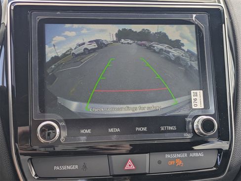 New 2025 Mitsubishi Outlander Sport SE image 21