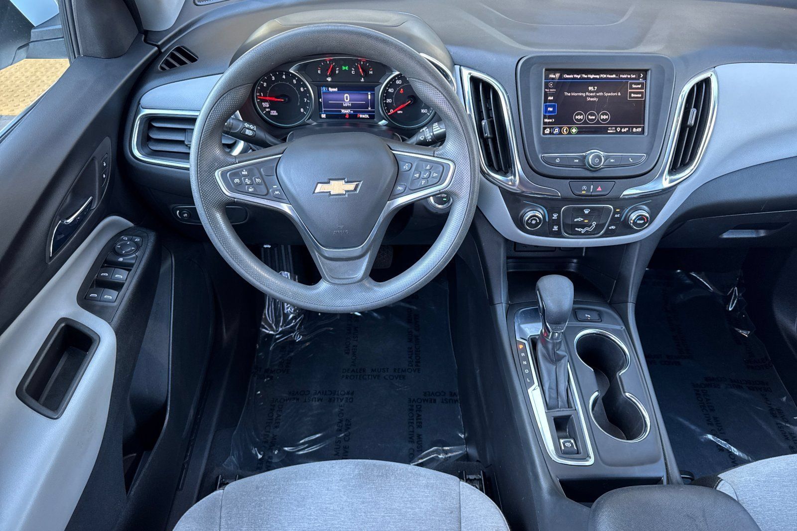 Used 2023 Chevrolet Equinox LT FWD image 15