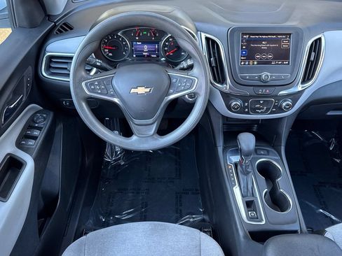 Used 2023 Chevrolet Equinox LT FWD image 15