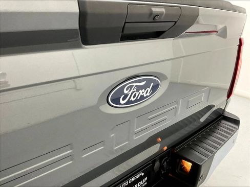 Used 2025 Ford F150 XL w/ Equipment Group 103A High AWD/4WD image 29