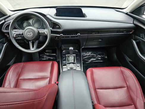 Used 2024 MAZDA CX-30 AWD 2.5 S w/ Preferred Package image 18