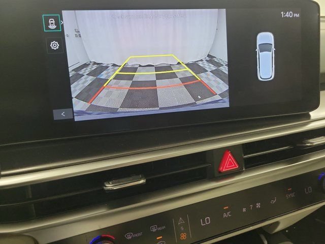 Used 2024 Kia Sorento S w/ Panoramic Sunroof Package FWD image 27