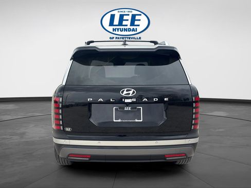 New 2026 Hyundai Palisade SEL FWD image 5