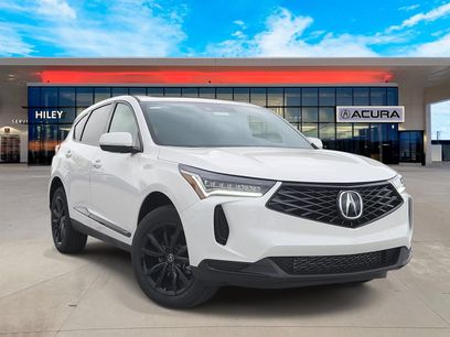New 2026 Acura RDX SH-AWD