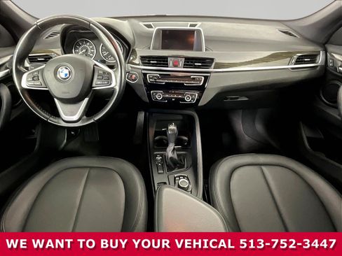 Used 2017 BMW X1 sDrive28i FWD image 7