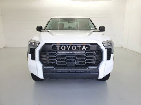 Used 2023 Toyota Tundra TRD Pro AWD/4WD image 3