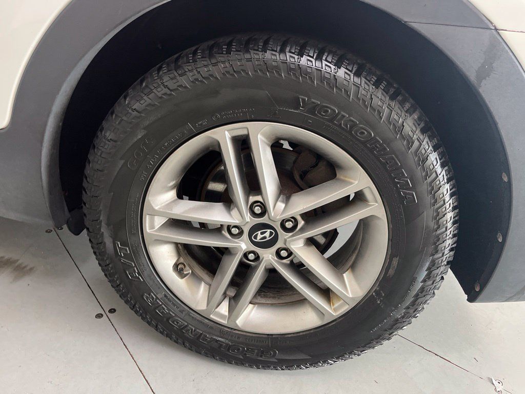 Used 2018 Hyundai Santa Fe Sport AWD/4WD image 15