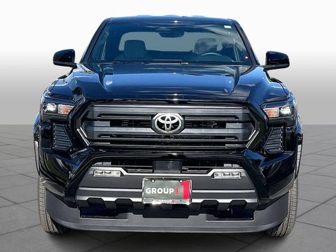 New 2026 Toyota Tacoma SR5 image 3