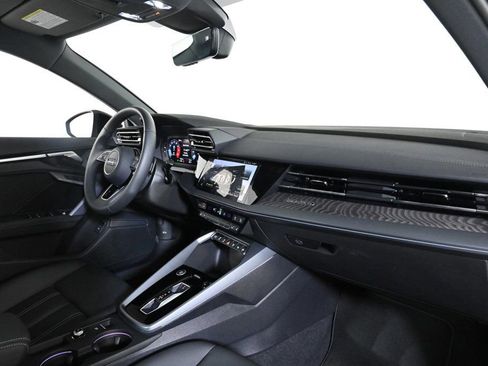 Certified 2025 Audi A3 2.0T Premium image 15