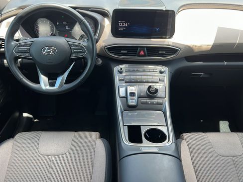 Used 2023 Hyundai Santa Fe SEL FWD image 11