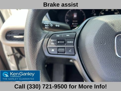 Used 2024 Honda HR-V LX image 30