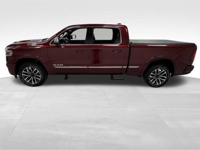 Used 2025 RAM 1500 Limited AWD/4WD image 2