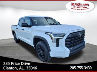 Used 2023 Toyota Tundra SR5 w/ SR5 Convenience Package AWD/4WD video 1