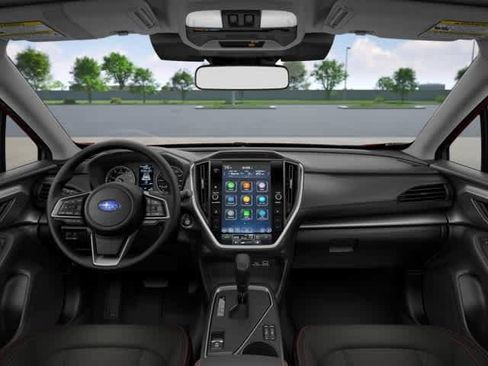 New 2026 Subaru Impreza 2.0i Sport AWD/4WD image 18