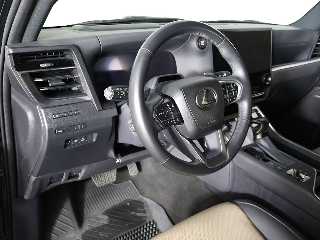 Used 2024 Lexus GX 550 AWD/4WD image 30