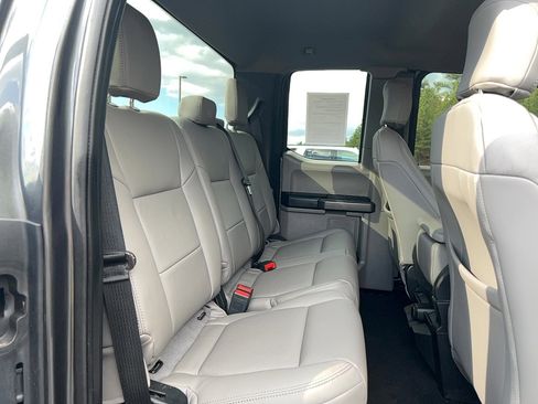 Used 2020 Ford F250 XLT w/ XLT Value Package image 27