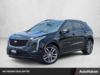 Used 2019 Cadillac XT4 Sport w/ Cold Weather Package FWD video 1
