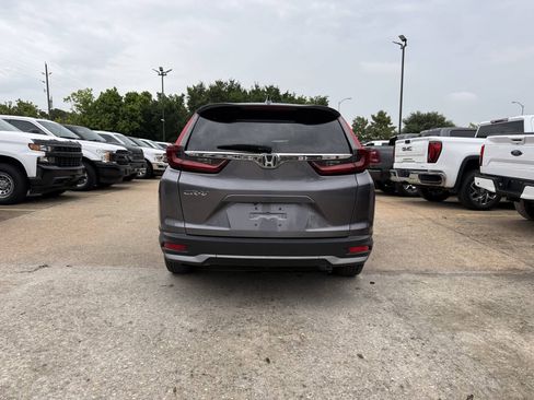 Used 2020 Honda CR-V EX image 36