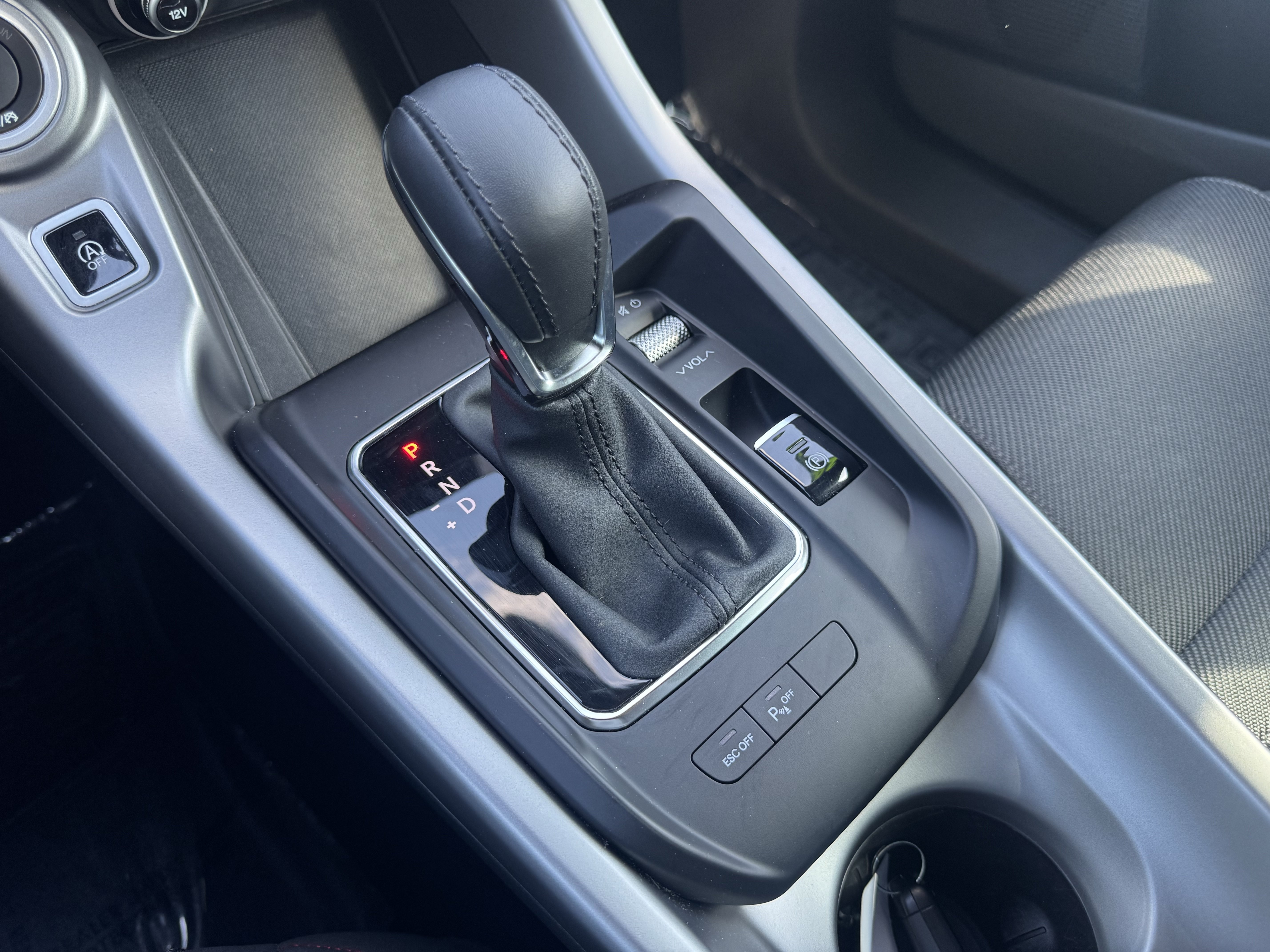 Used 2024 Dodge Hornet GT w/ Cold Weather Group AWD/4WD image 23