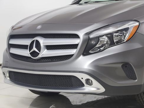 Used 2015 Mercedes-Benz GLA 250 4MATIC image 47