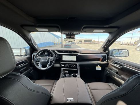 New 2026 GMC Sierra 1500 Denali image 21
