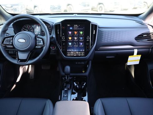 New 2026 Subaru Forester Sport AWD/4WD image 23
