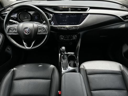 Used 2023 Buick Encore GX Essence w/ Experience Buick Package FWD image 11