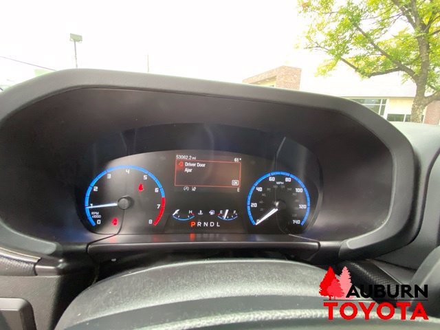Used 2024 Ford Bronco Sport Big Bend AWD/4WD image 34