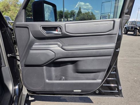 Used 2024 Toyota Land Cruiser AWD/4WD image 22