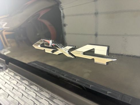 Used 2026 RAM 3500 Laramie w/ Towing Technology Group image 12