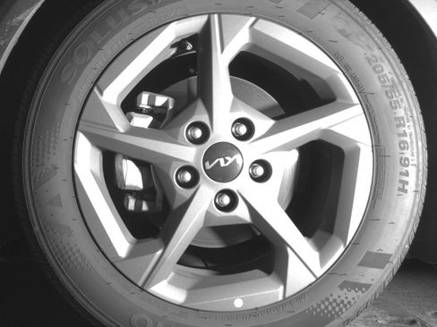 Used 2025 Kia K4 FWD image 12
