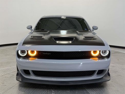 Certified 2021 Dodge Challenger R/T Scat Pack image 2