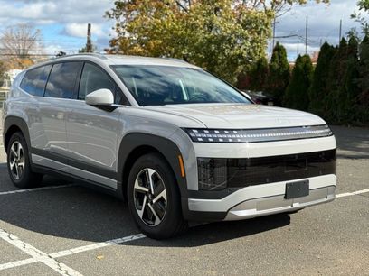 Used 2026 Hyundai Ioniq 9 SE