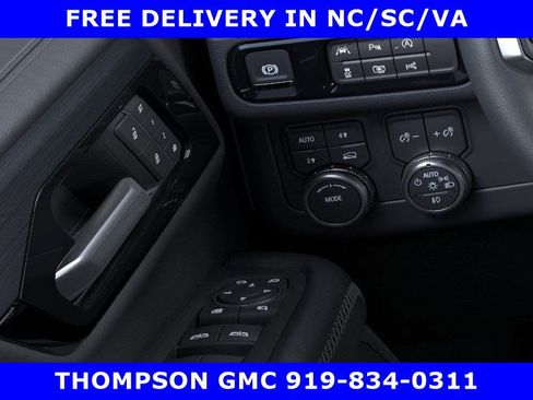 New 2026 GMC Yukon Denali image 25