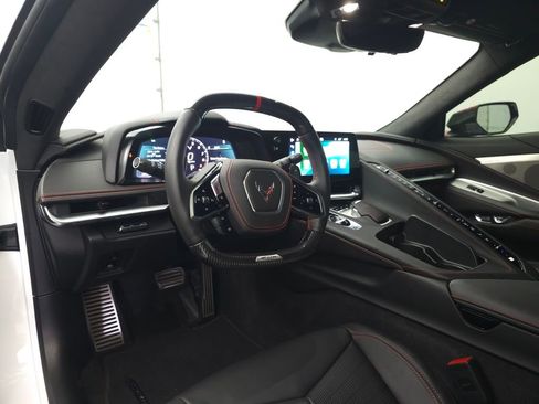 Used 2024 Chevrolet Corvette Z06 w/ Z07 Performance Package image 24