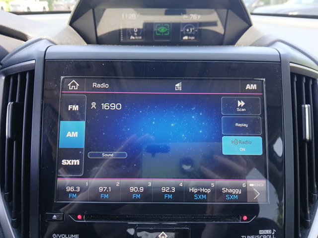 Used 2019 Subaru Forester Touring w/ Popular Package #3 AWD/4WD image 30