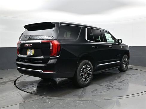 New 2026 GMC Yukon Elevation w/ Elevation Premium Package image 5