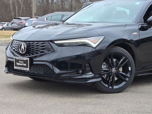 New 2026 Acura Integra A-Spec image 2
