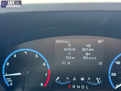 Used 2023 Ford Bronco Sport Big Bend w/ Convenience Package AWD/4WD image 16