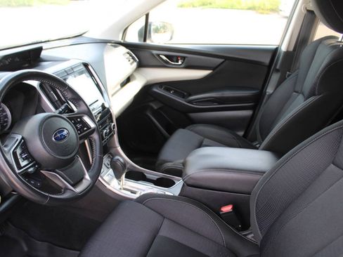Used 2019 Subaru Ascent Premium AWD/4WD image 22