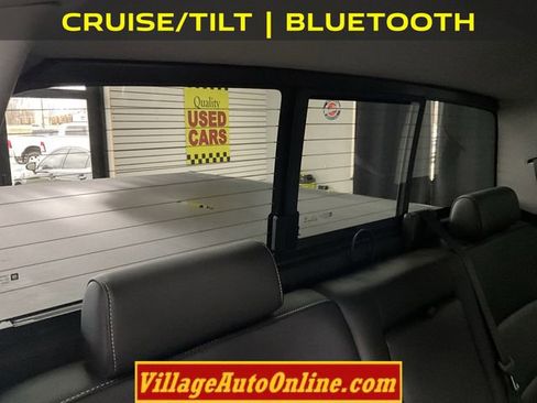 Used 2018 GMC Sierra 1500 SLT AWD/4WD image 13